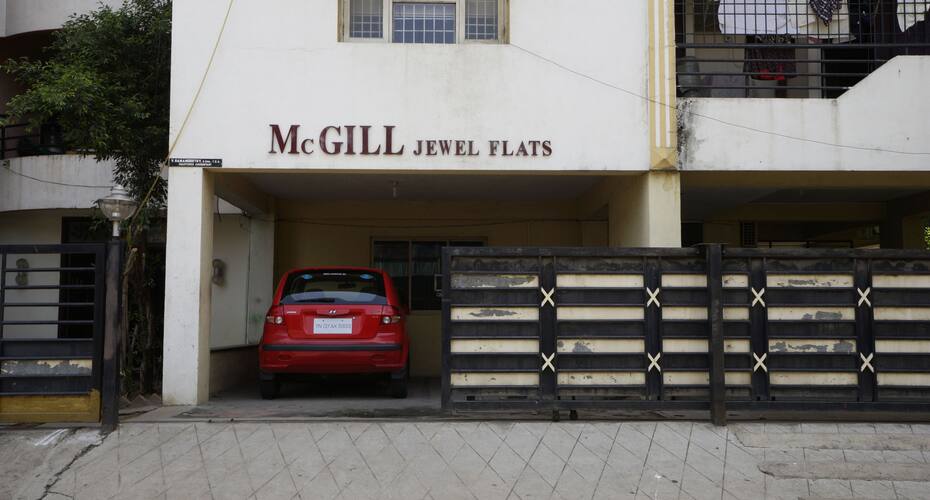 Jones Jewel, Chennai 5